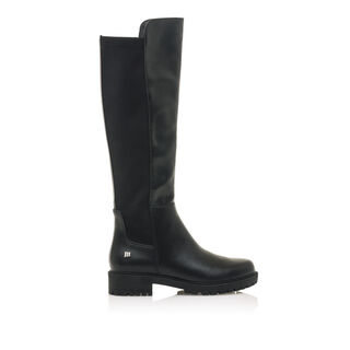 Botas planas de Mujer modelo CAMPA de MTNG