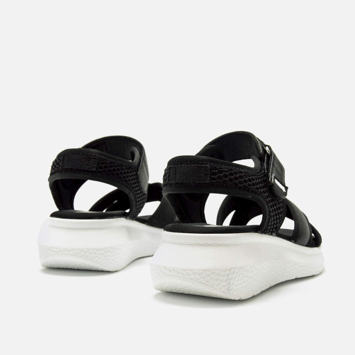Sandalias de cuna de Mujer modelo COTTON de MTNG image number 2