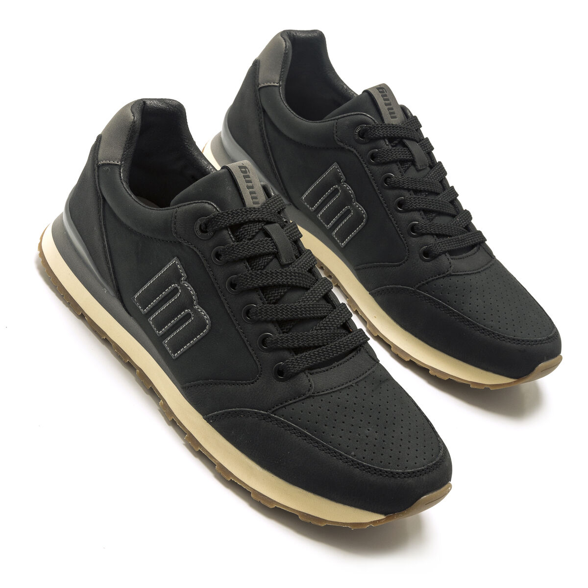 Zapatillas de Hombre modelo PORLAND de MTNG image number 5