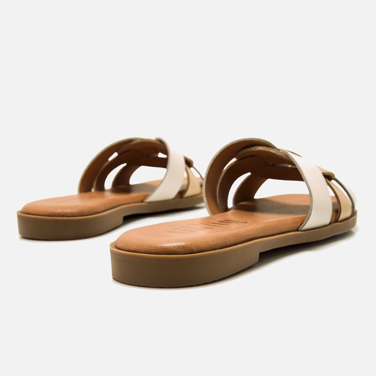 Sandalias planas de Mujer modelo MARIA de MTNG image number 2