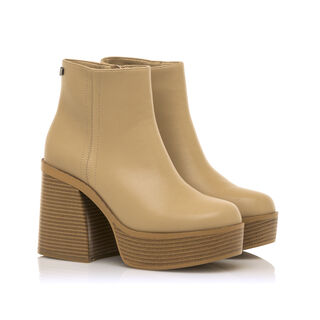 Botines de tacon de Mujer modelo SETENTA de MTNG