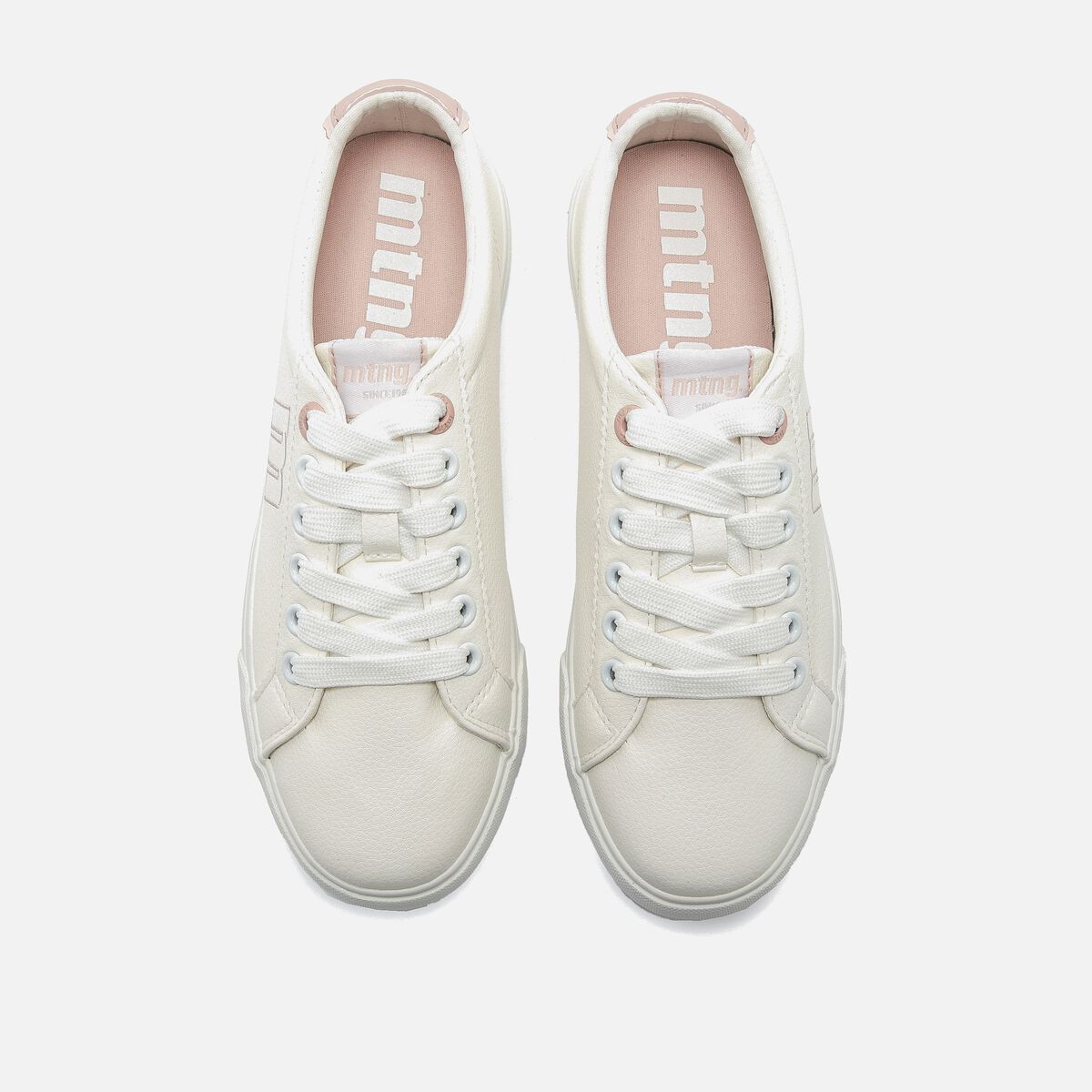 Zapatillas de Mujer modelo ARIA de MTNG image number 3