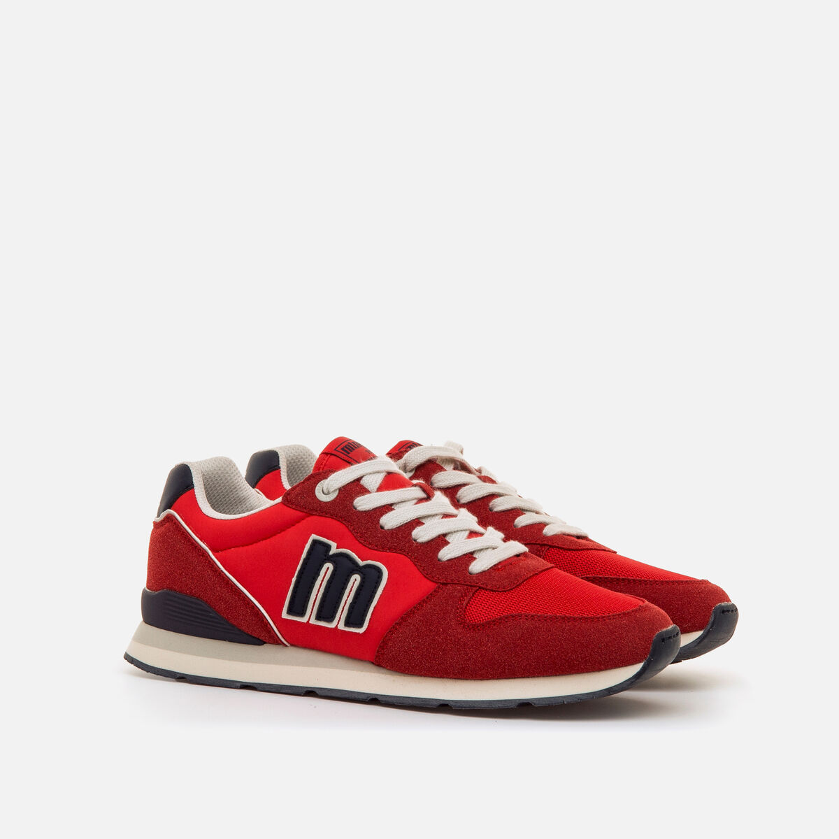Sapatilhas de Homem modelo JOGGO CLASSIC de MTNG image number 4