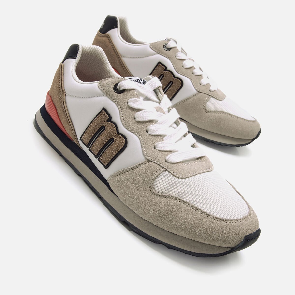 Zapatillas de Hombre modelo JOGGO CLASSIC de MTNG image number 5