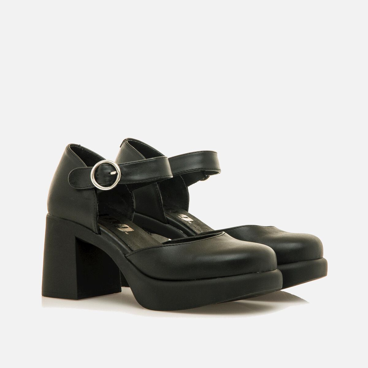 Zapatos de tacon de Mujer modelo ELIANA de MTNG image number 1