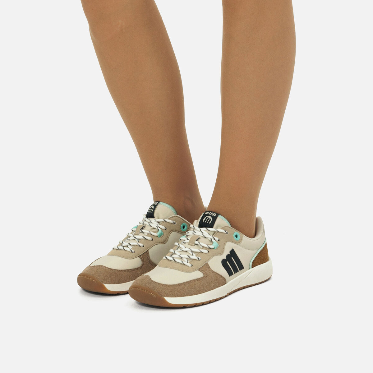 Zapatillas de Mujer modelo FREE de MTNG image number 2