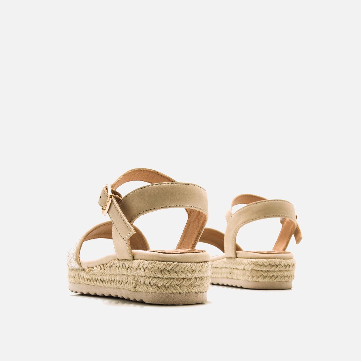 Sandalias de Nina modelo PAD de MTNG image number 2