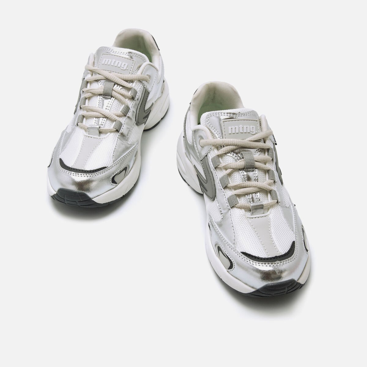 Zapatillas de Mujer modelo ELECTRA de MTNG image number 3