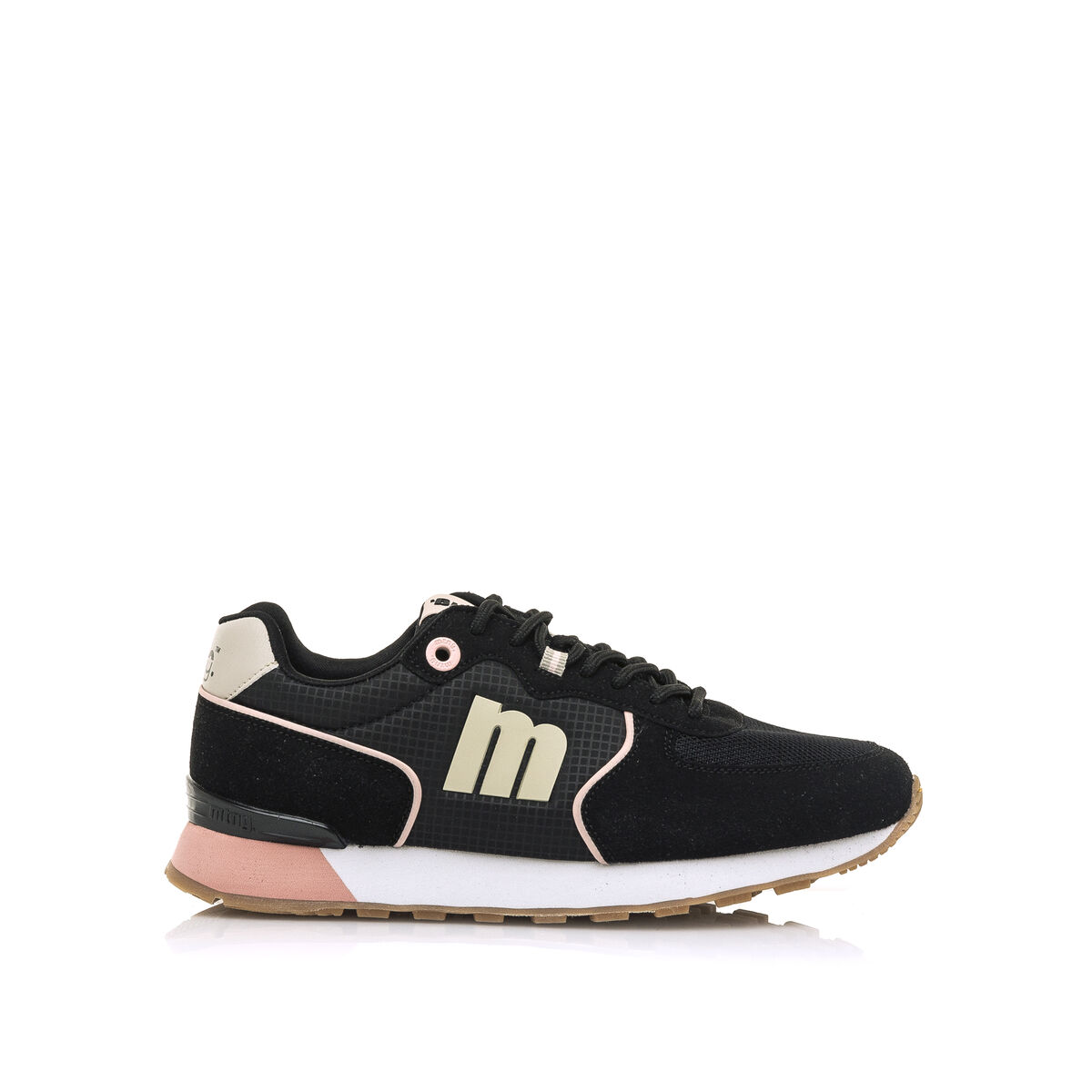 Zapatillas de Mujer modelo JOGGO CLASSIC de MTNG image number 0