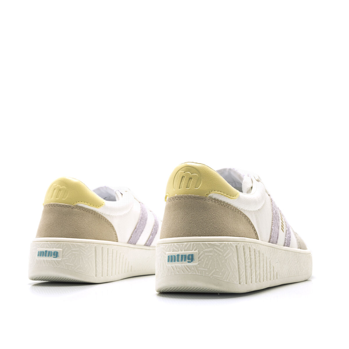 Sneakers de Mulher modelo DELTA de MTNG image number 3
