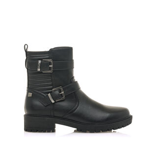Botines planos de Mujer modelo CAMPA de MTNG