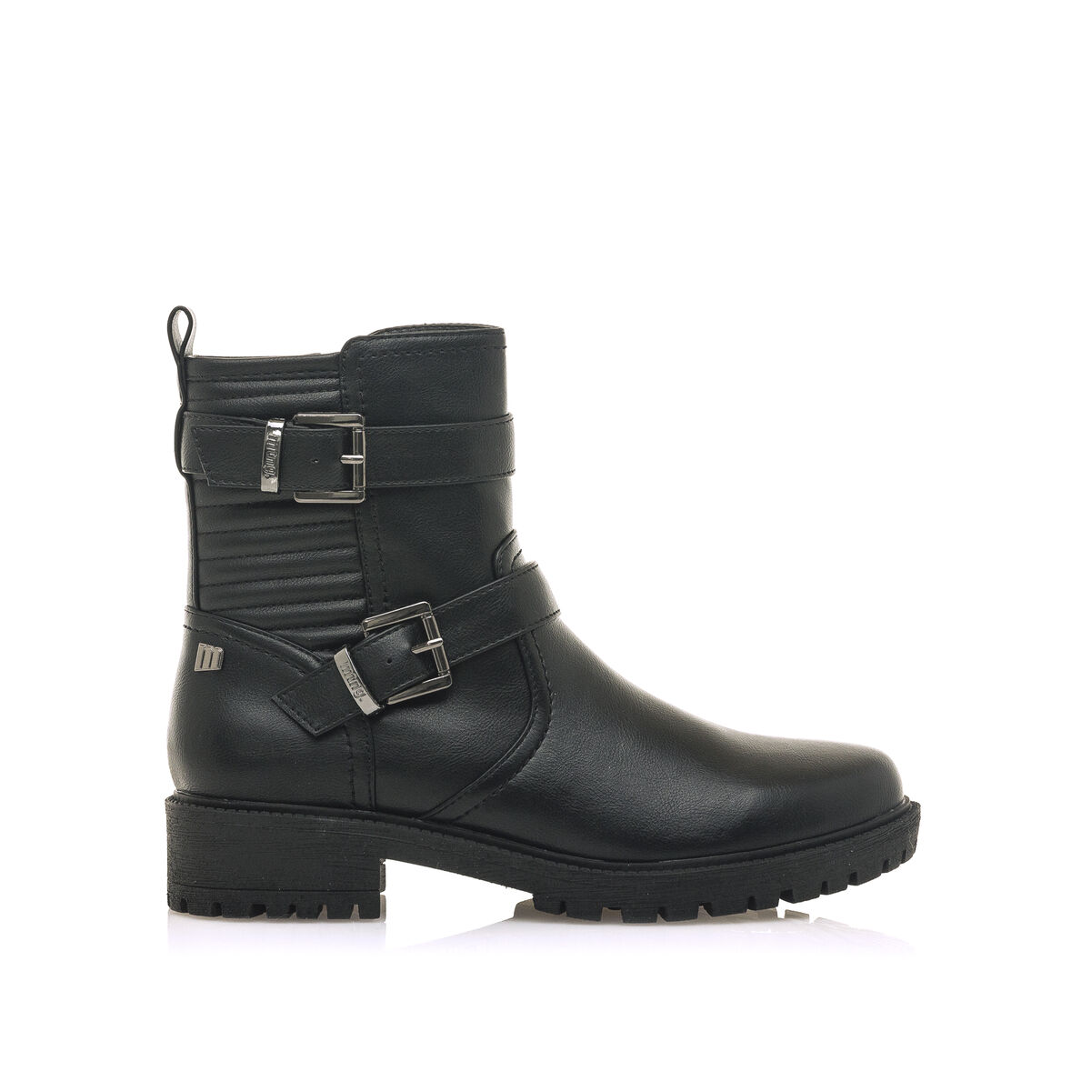 Botines planos de Mujer modelo CAMPA de MTNG image number 0