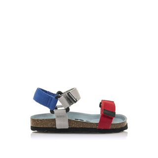 Sandalias de Nino modelo BIANKA de MTNG