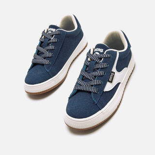 Sneakers pour Garcon mod&egrave;le EMI de MTNG