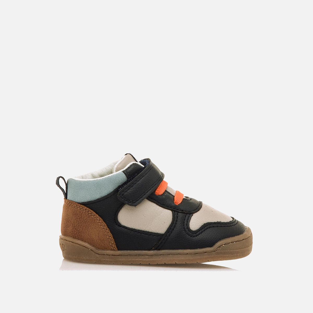 Sneakers de Rapaz modelo FREE BABY de MTNG image number 0