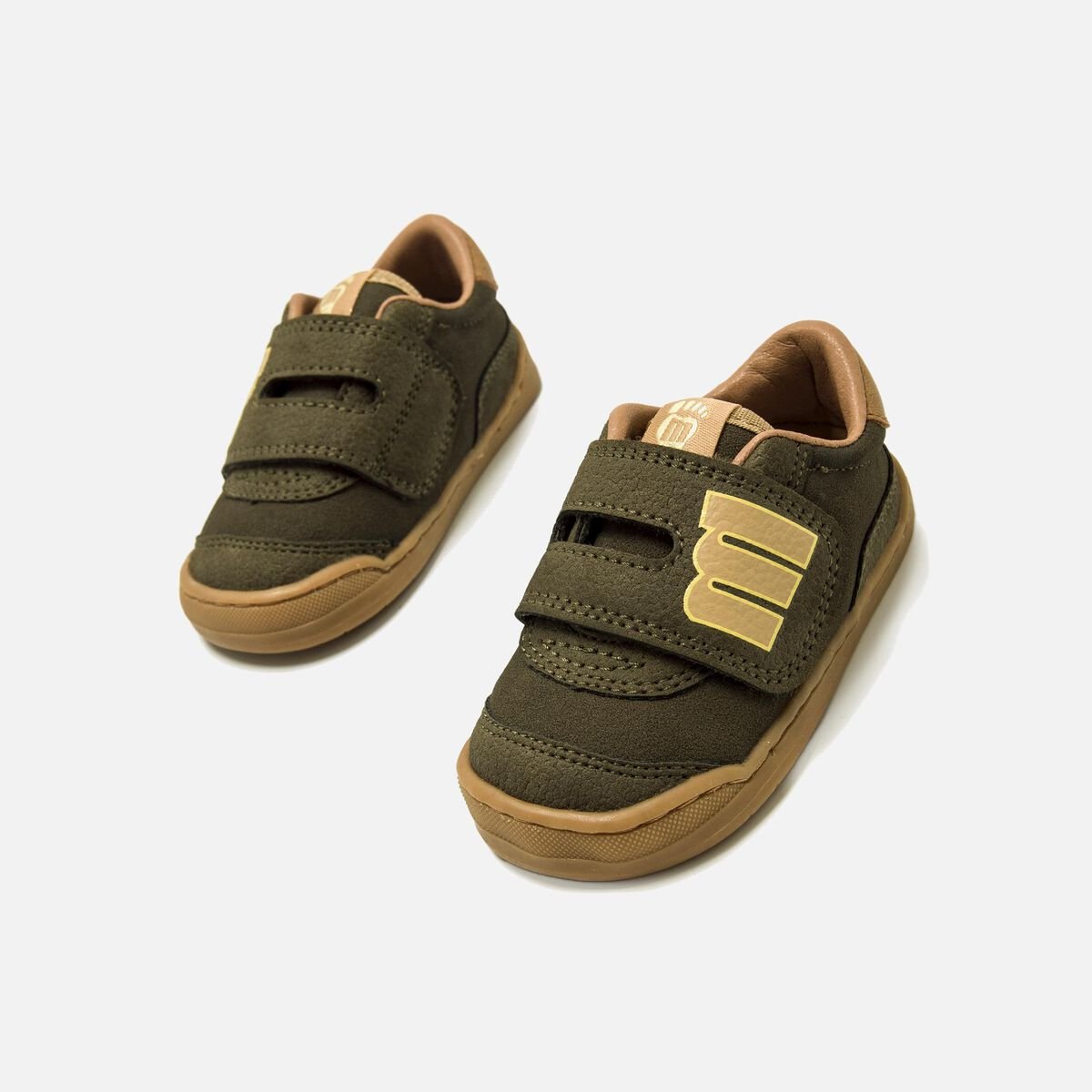 Sneakers de Rapaz modelo FREE BABY de MTNG image number 1