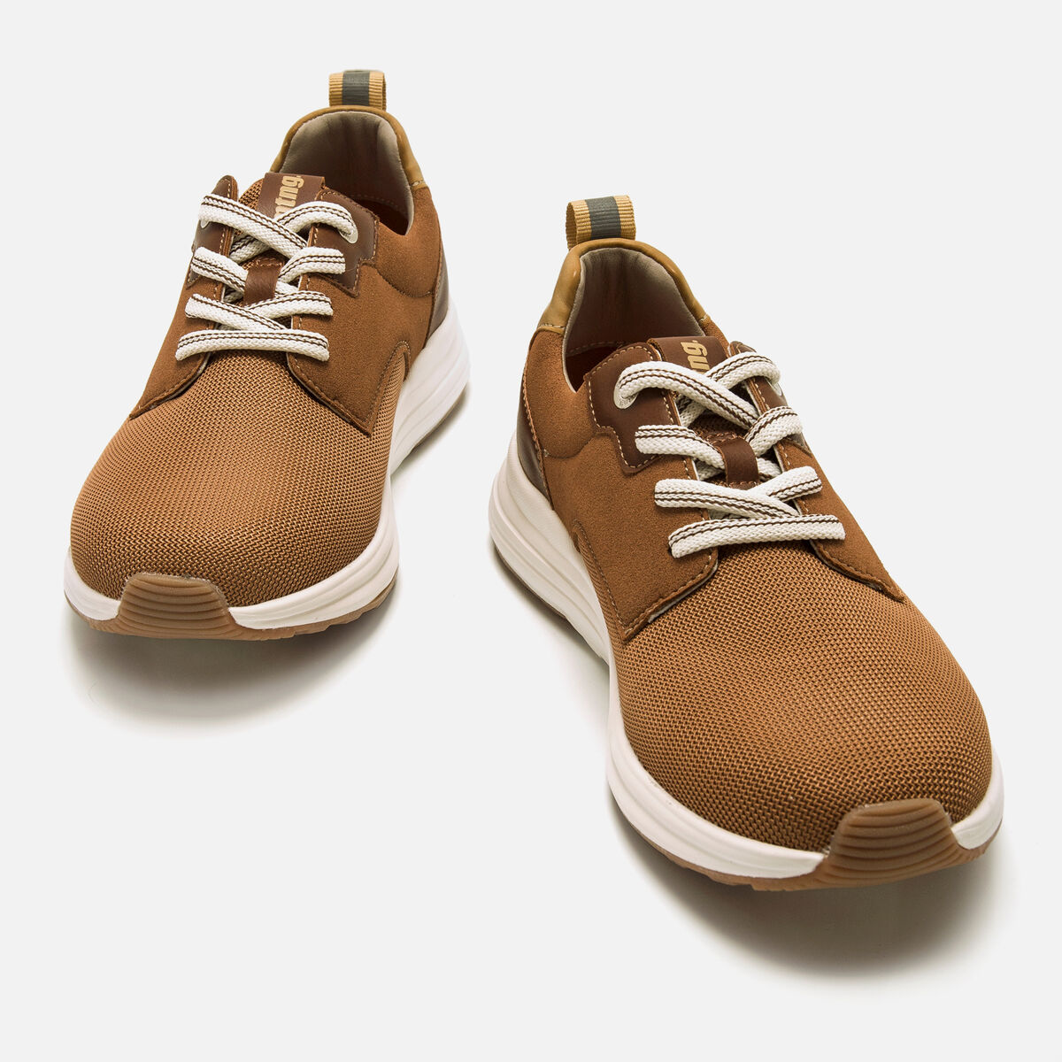 Zapatillas de Hombre modelo TADY de MTNG image number 3