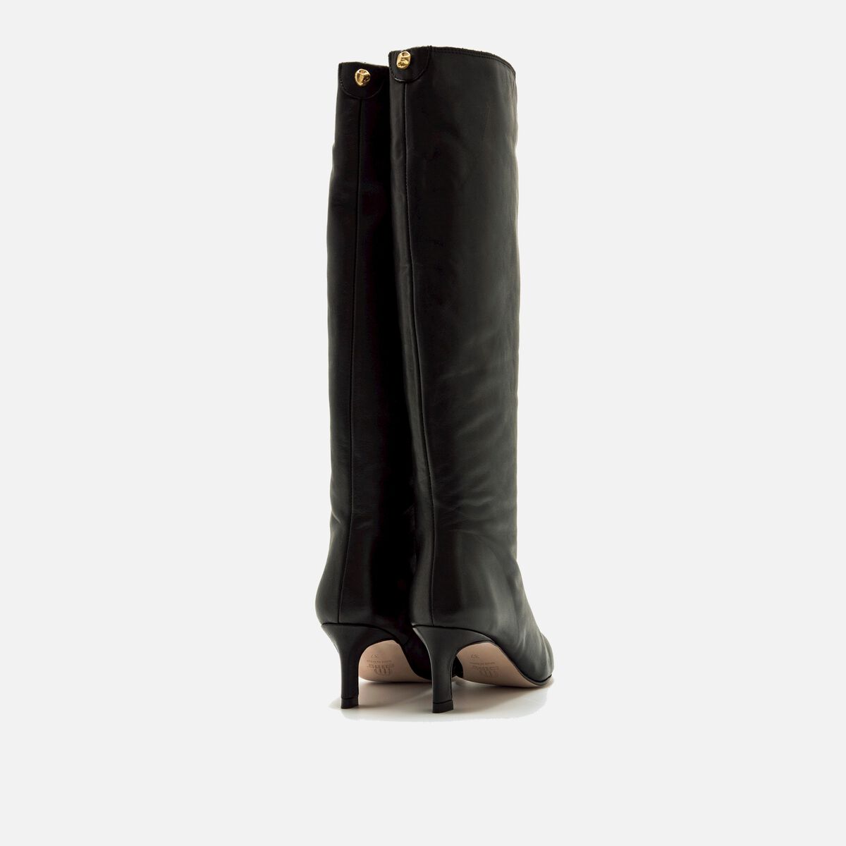 Botas de tacon de Mujer modelo GALA de MTNG image number 3