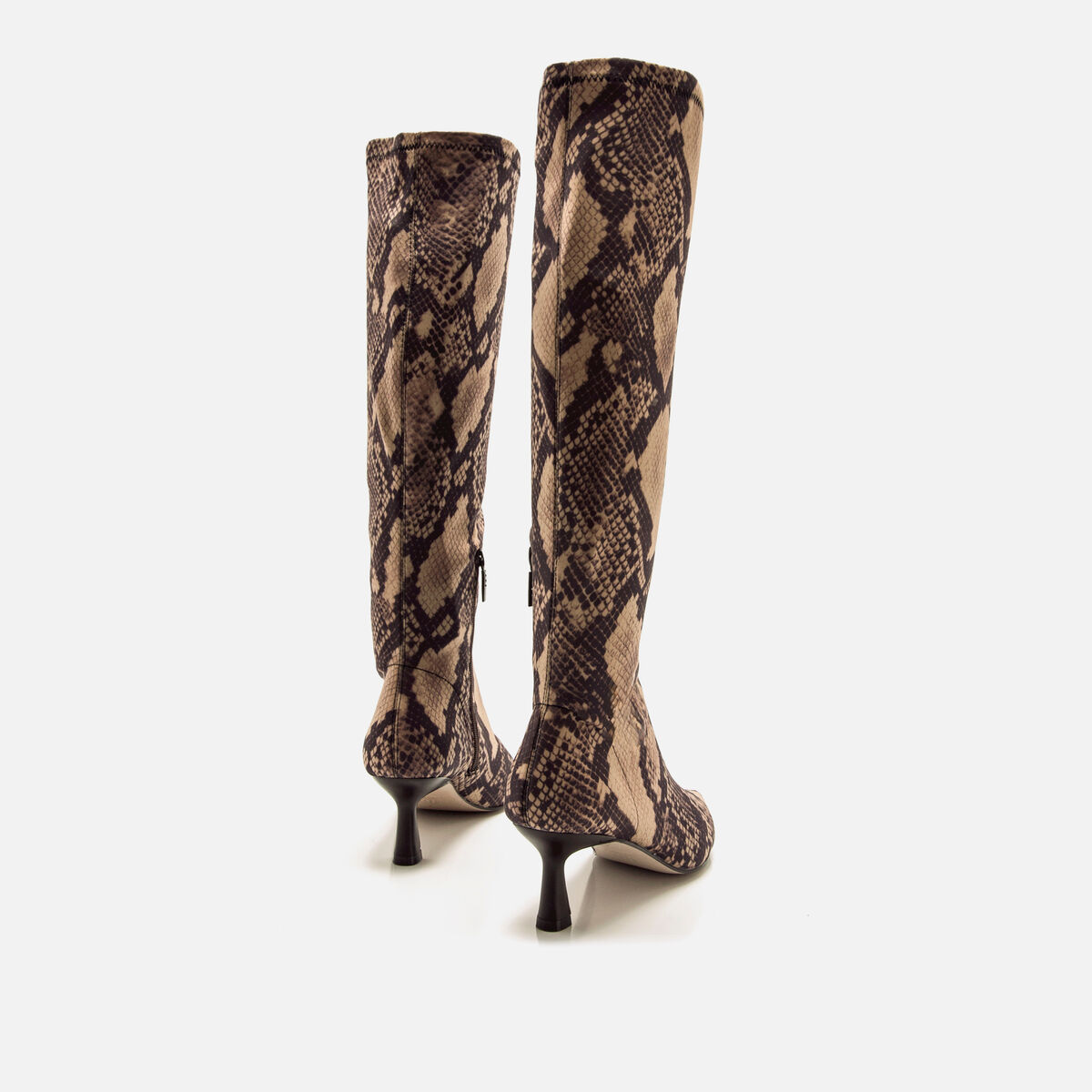 Botas de tacon de Mujer modelo NINETTE de MTNG image number 7
