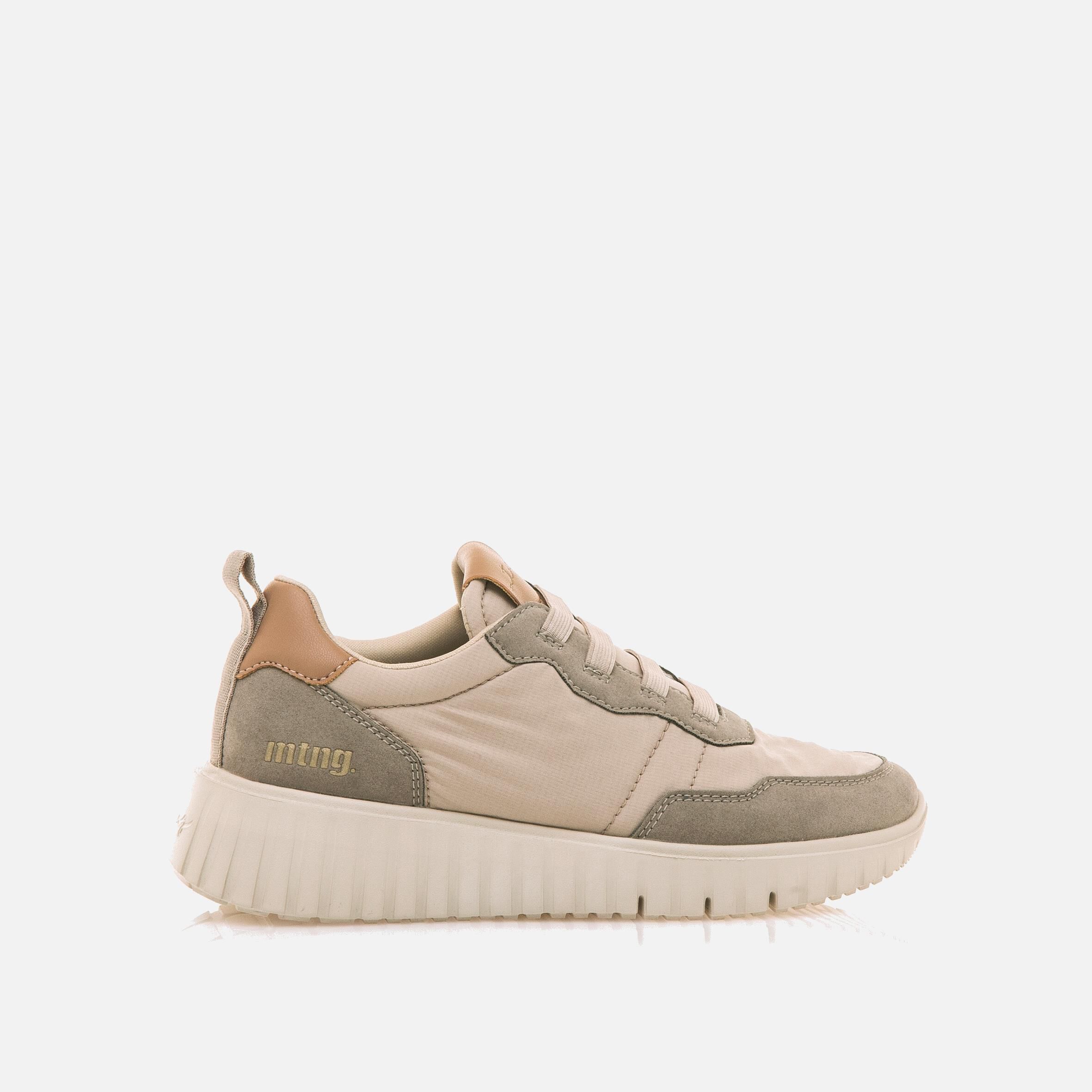 Compra SERENE marron 58161 Zapatillas Mustang para Mujer