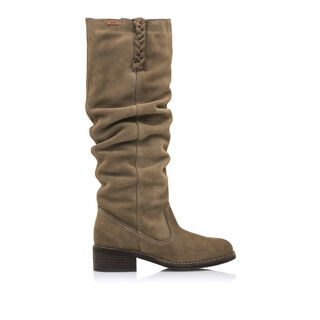 Botas de salto de Mulher modelo FRONTIER de MTNG