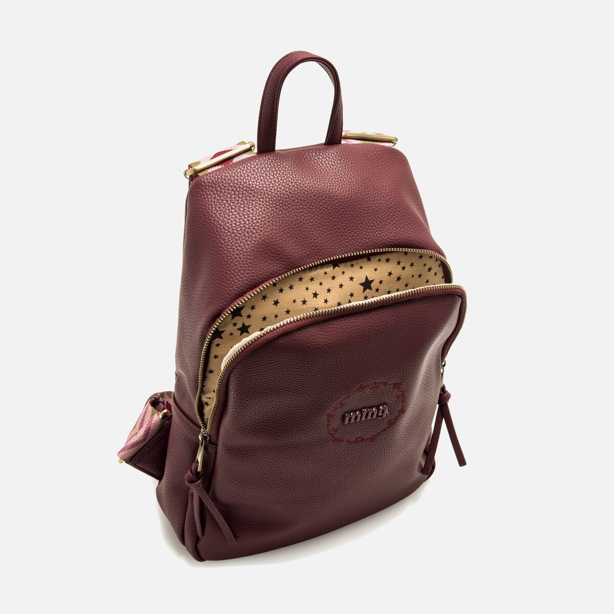 Mochilas de Mulher modelo ADRIA de MTNG image number 5