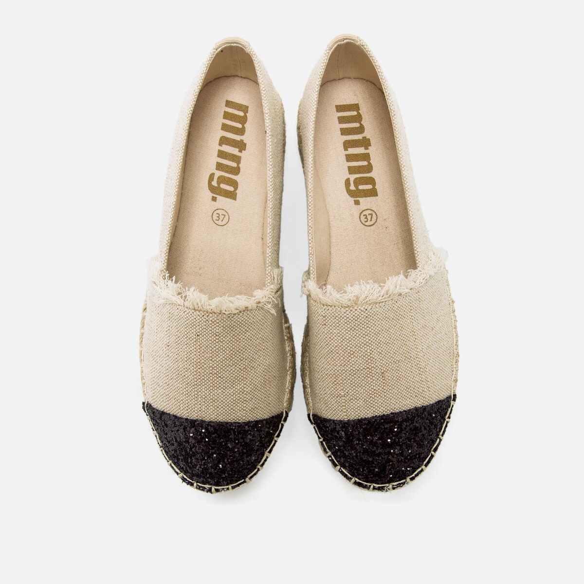 Zapatos planos de Mujer modelo MAREA de MTNG image number 3