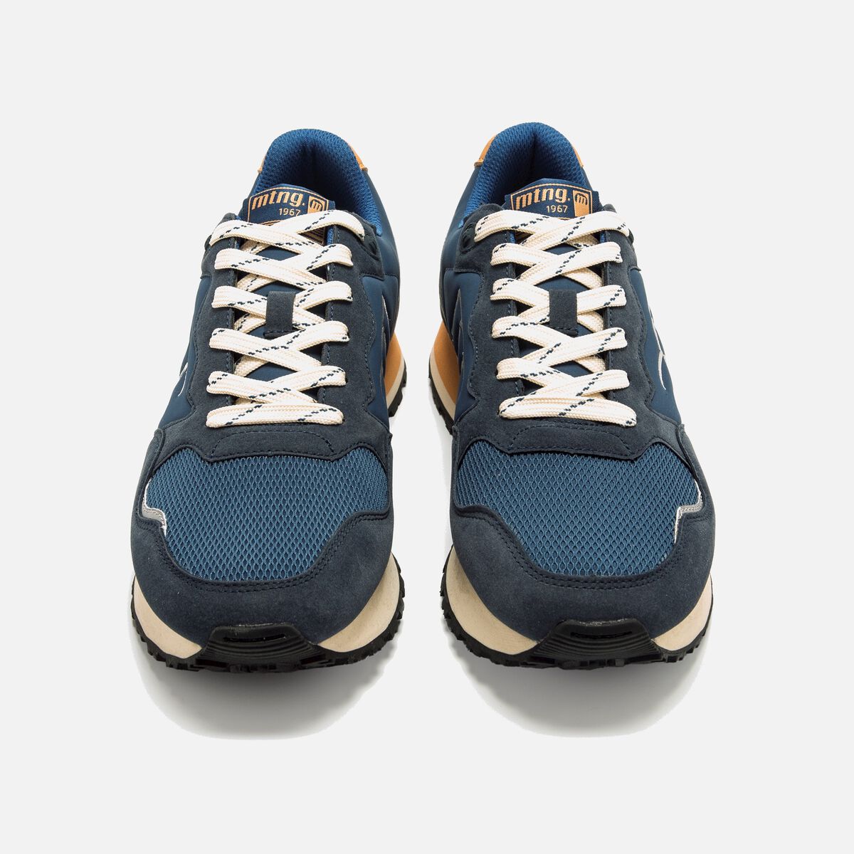 Sneakers de Homem modelo JOGGO CLASSIC de MTNG image number 5