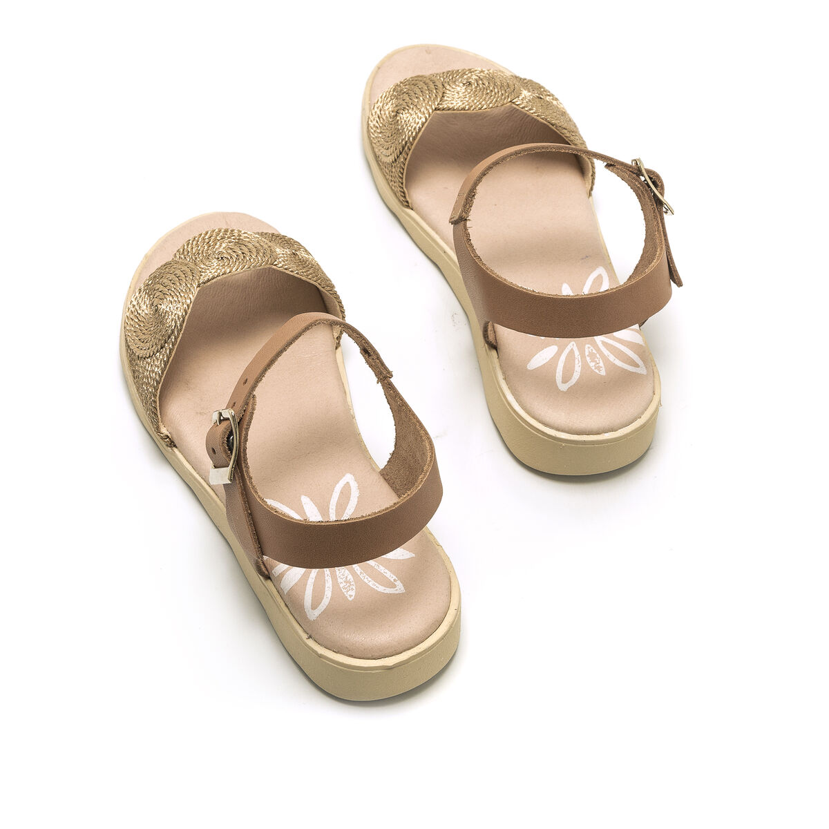 Sandalias de Nina modelo IRIS de MTNG image number 3