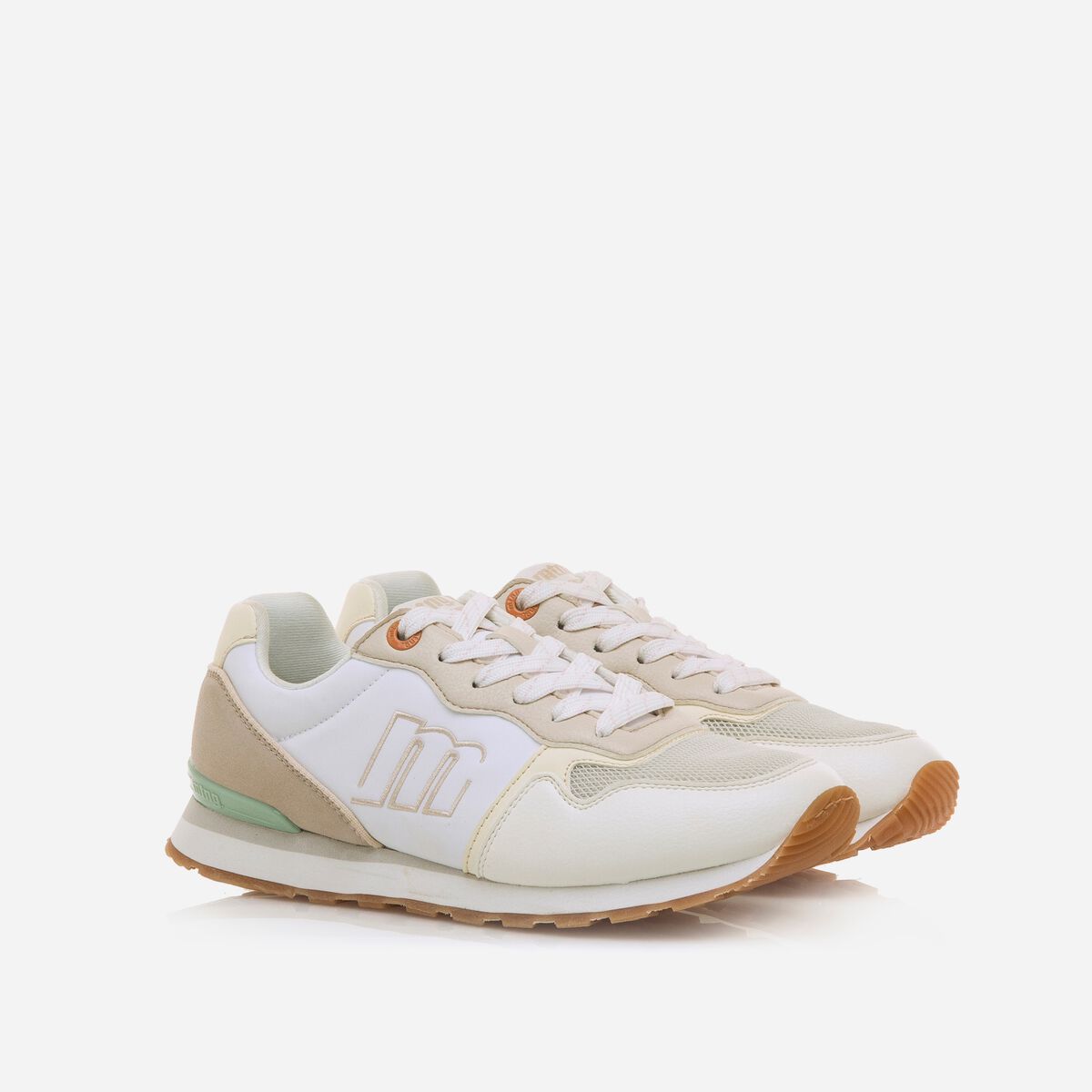 Zapatillas de Mujer modelo JOGGO CLASSIC de MTNG image number 4