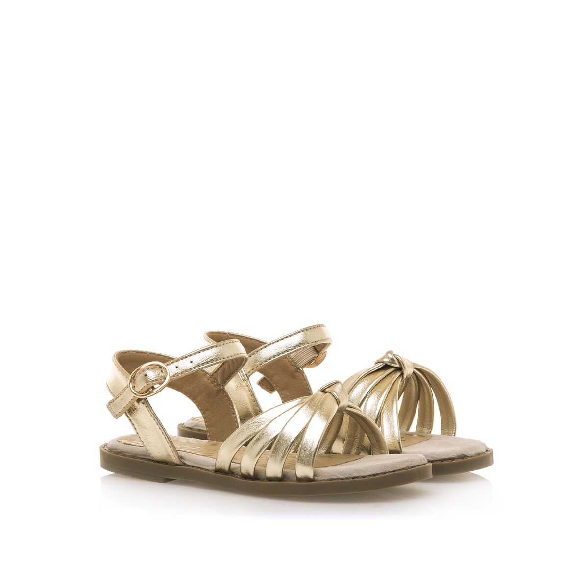 Sandales pour Filles modèle MARIA de MTNG image number 1