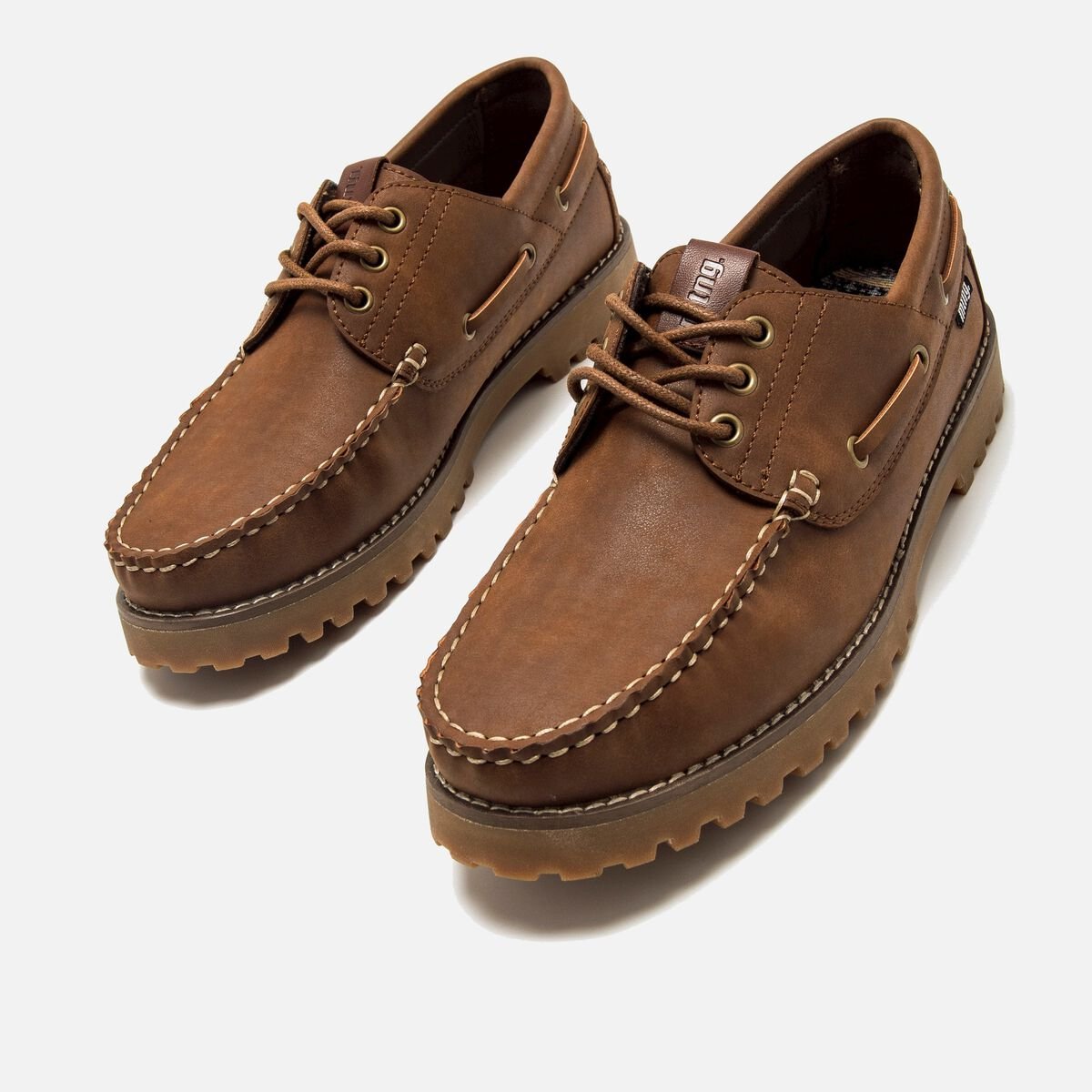 Zapatos de Hombre modelo TRAVIS de MTNG image number 1