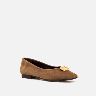 Sapatos planos de Mulher modelo CAMILLE de MUSTANG