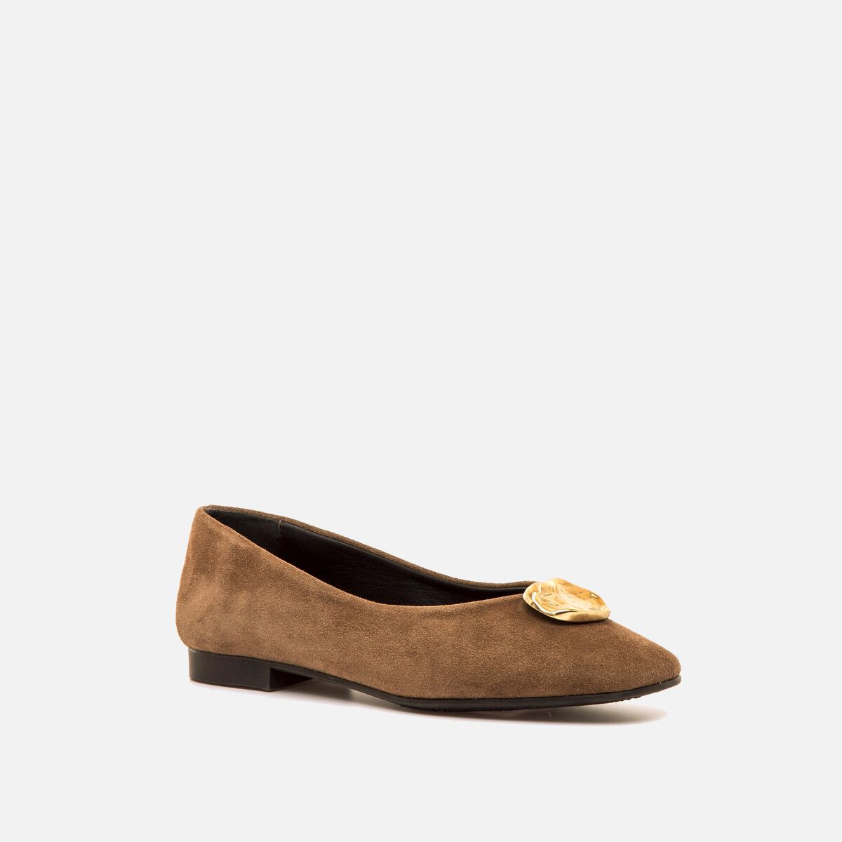 Sapatos planos de Mulher modelo CAMILLE de MUSTANG image number 1