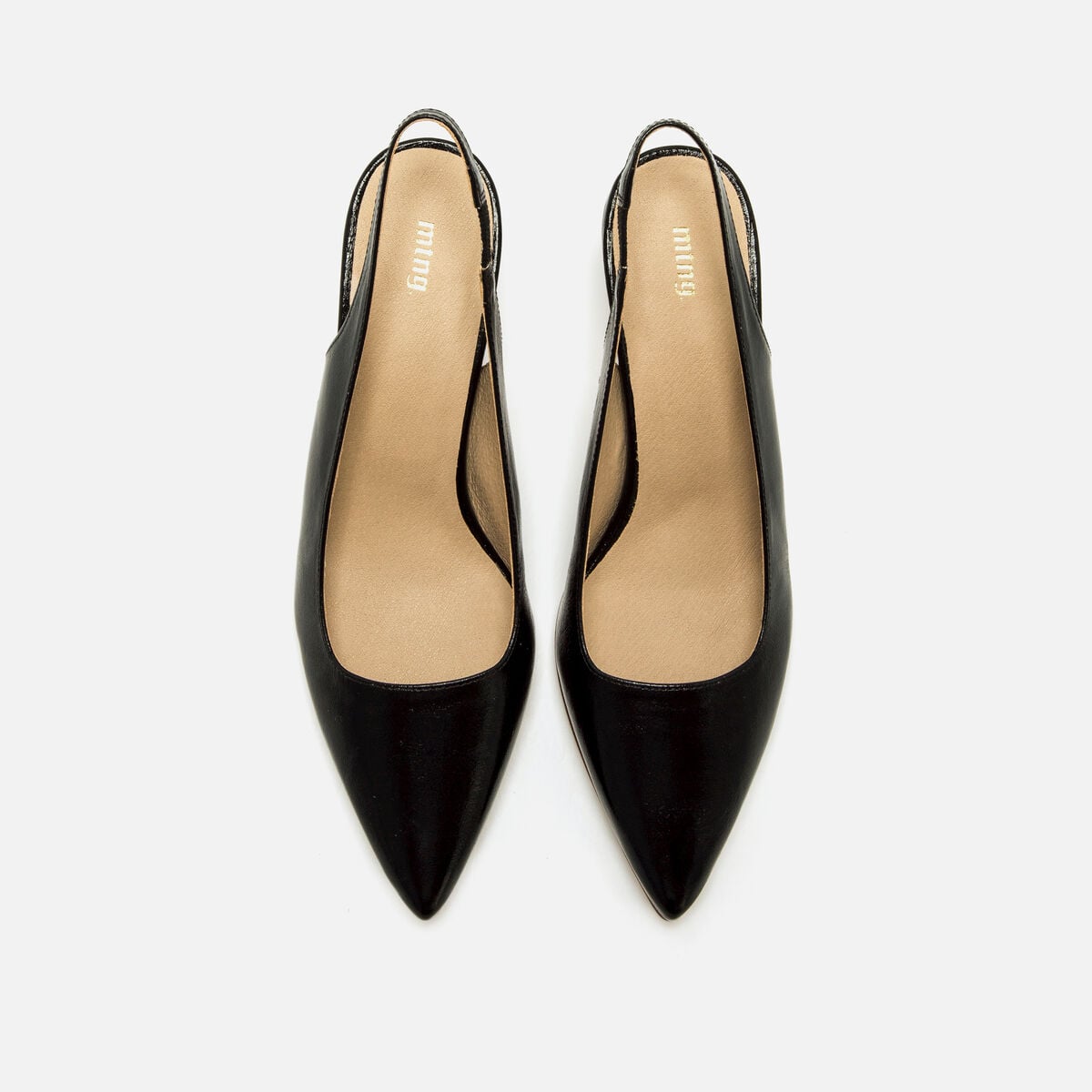 Chaussures a talons pour Femme mod&egrave;le GALA de MTNG image number 1