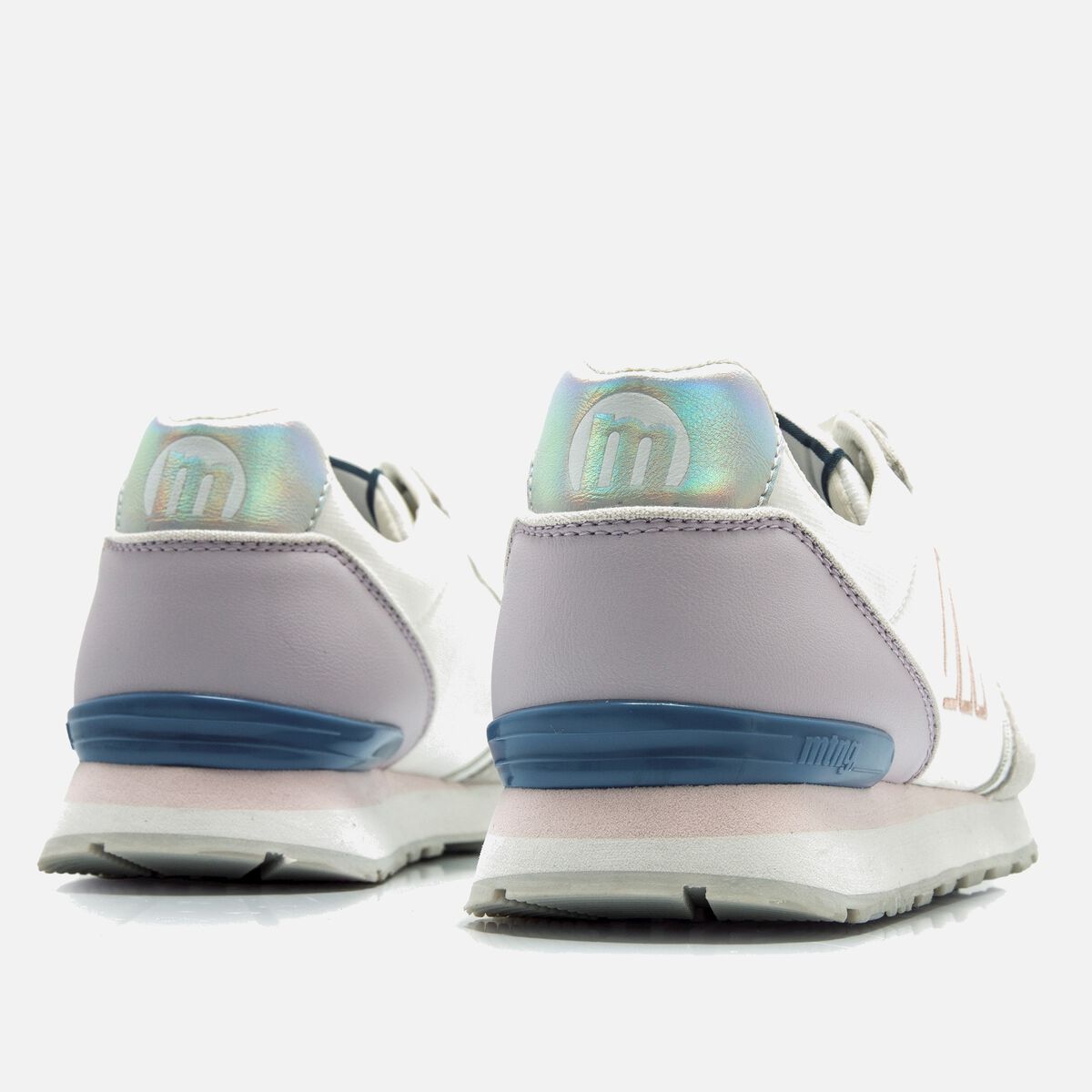 Zapatillas de Mujer modelo JOGGO CLASSIC de MTNG image number 2