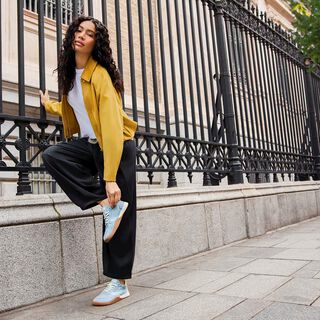 Zapatillas de Mujer modelo FREE de MTNG