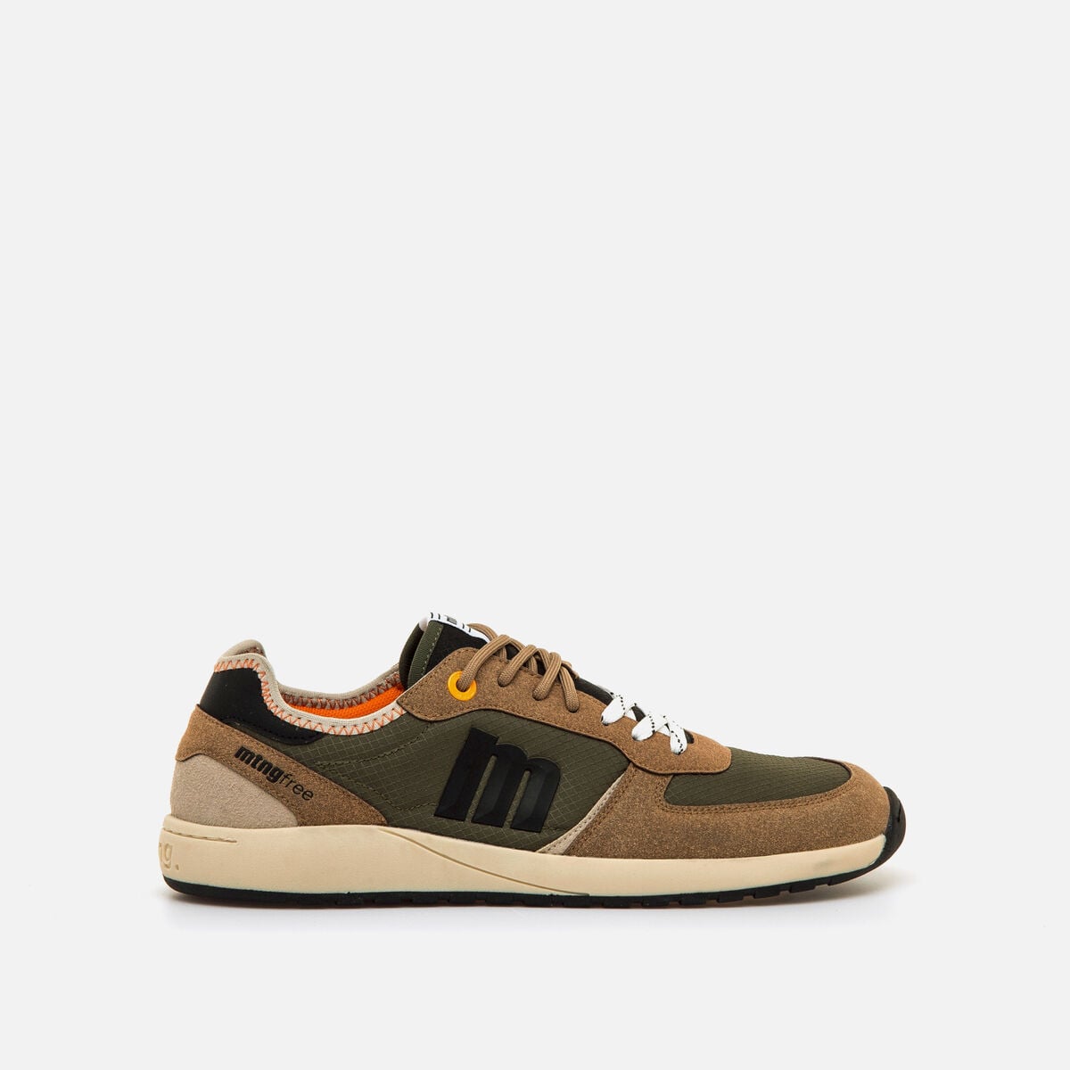 Sneakers pour Homme mod&egrave;le FREE de MTNG image number 0