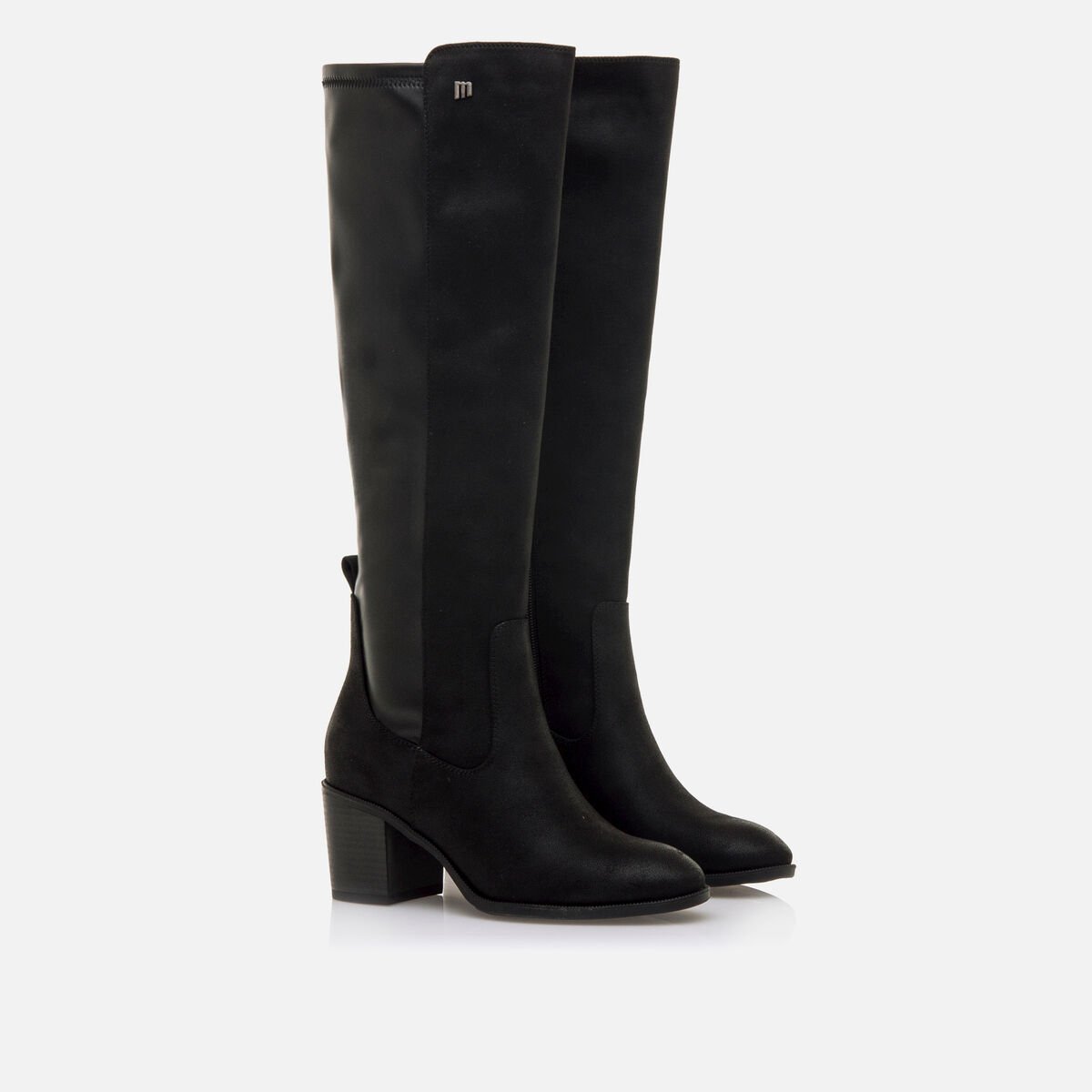 Botas de tacon de Mujer modelo MIRIANA de MTNG image number 4