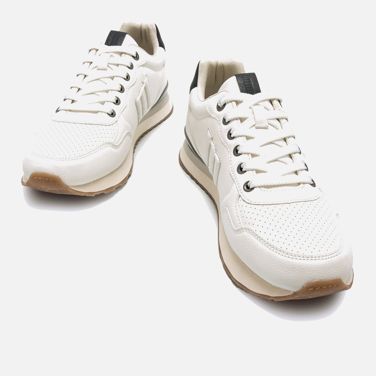 Zapatillas de Hombre modelo PORLAND de MTNG image number 3