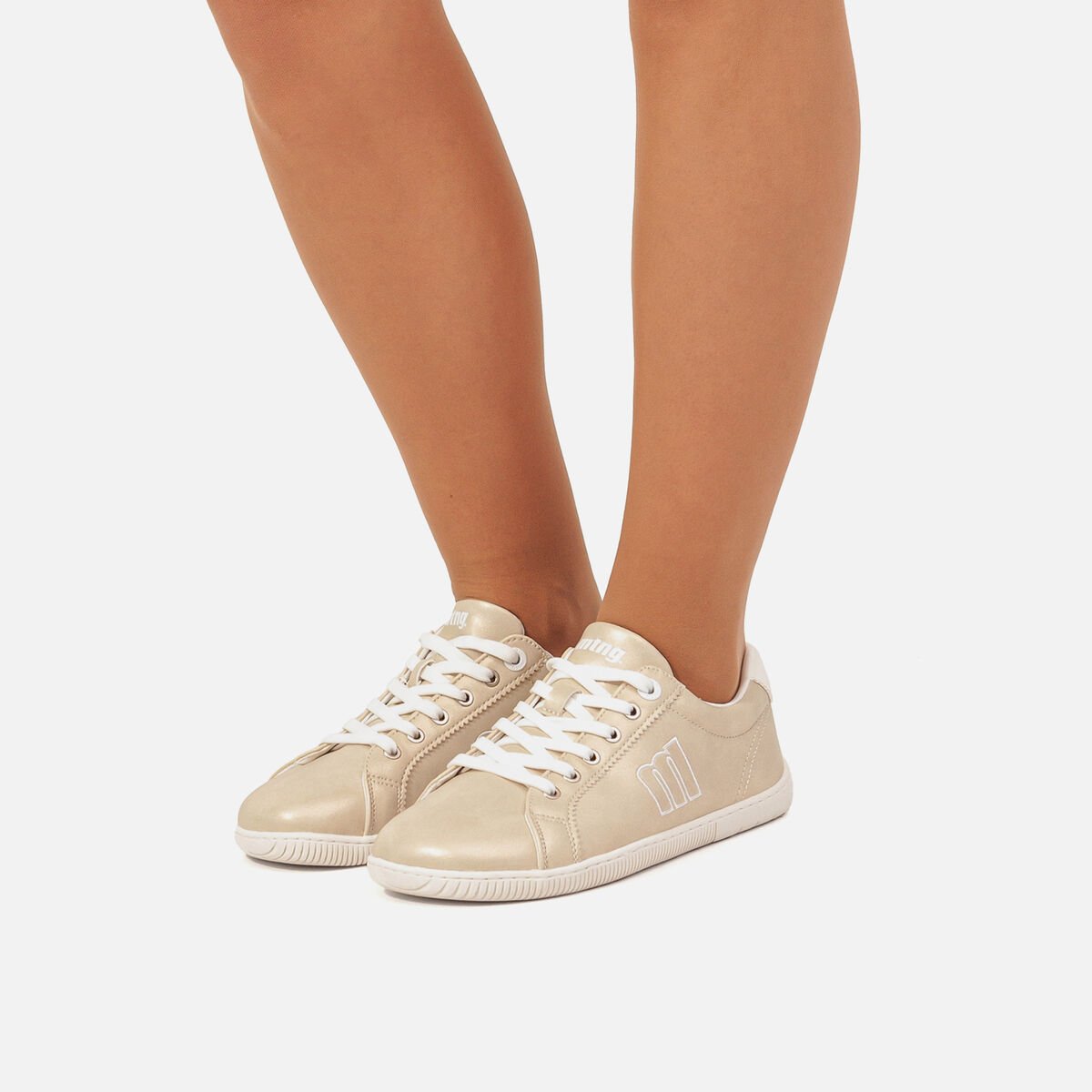 Sapatilhas de Mulher modelo FREE de MTNG image number 2