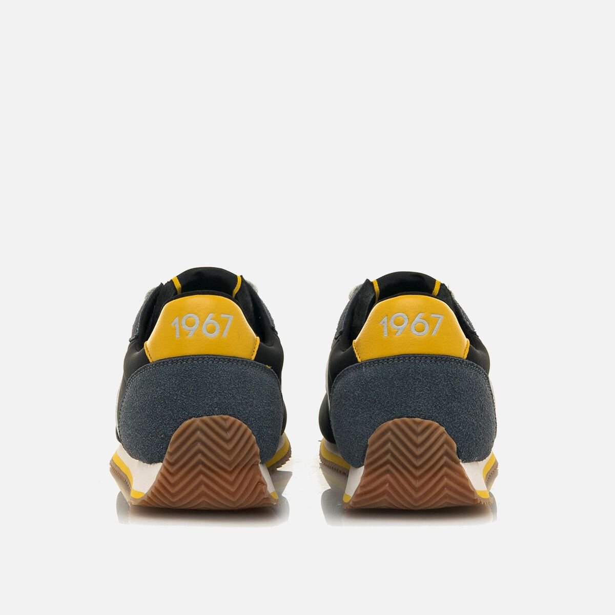 Zapatillas de Hombre modelo OMEGA de MTNG image number 2