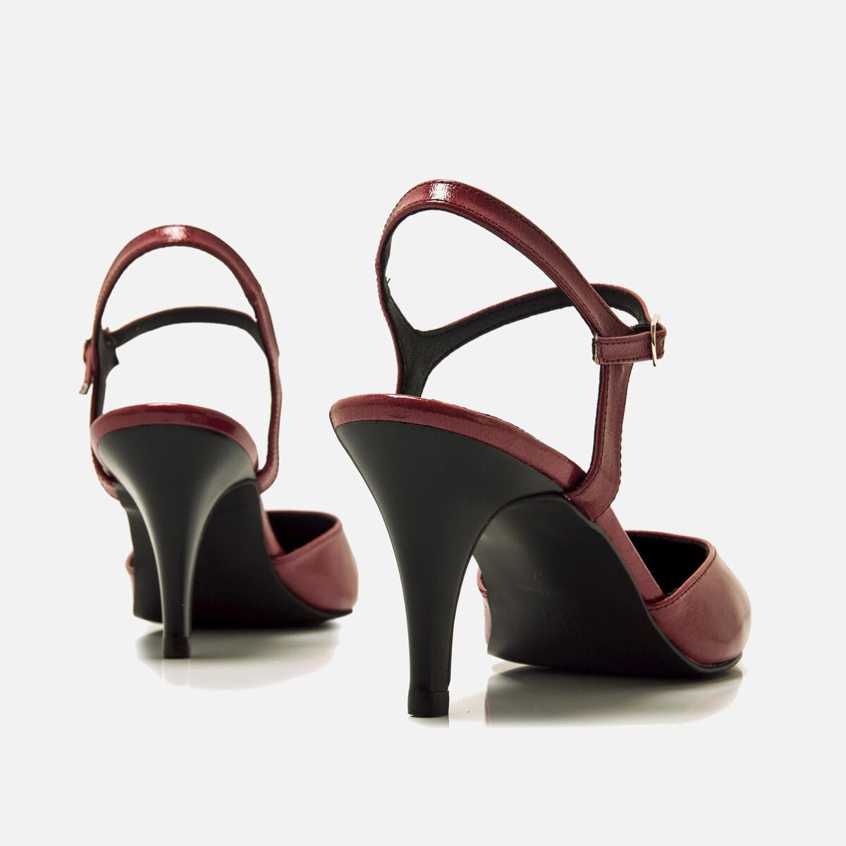 Zapatos de tacon de Mujer modelo CHANTAL de MTNG image number 2