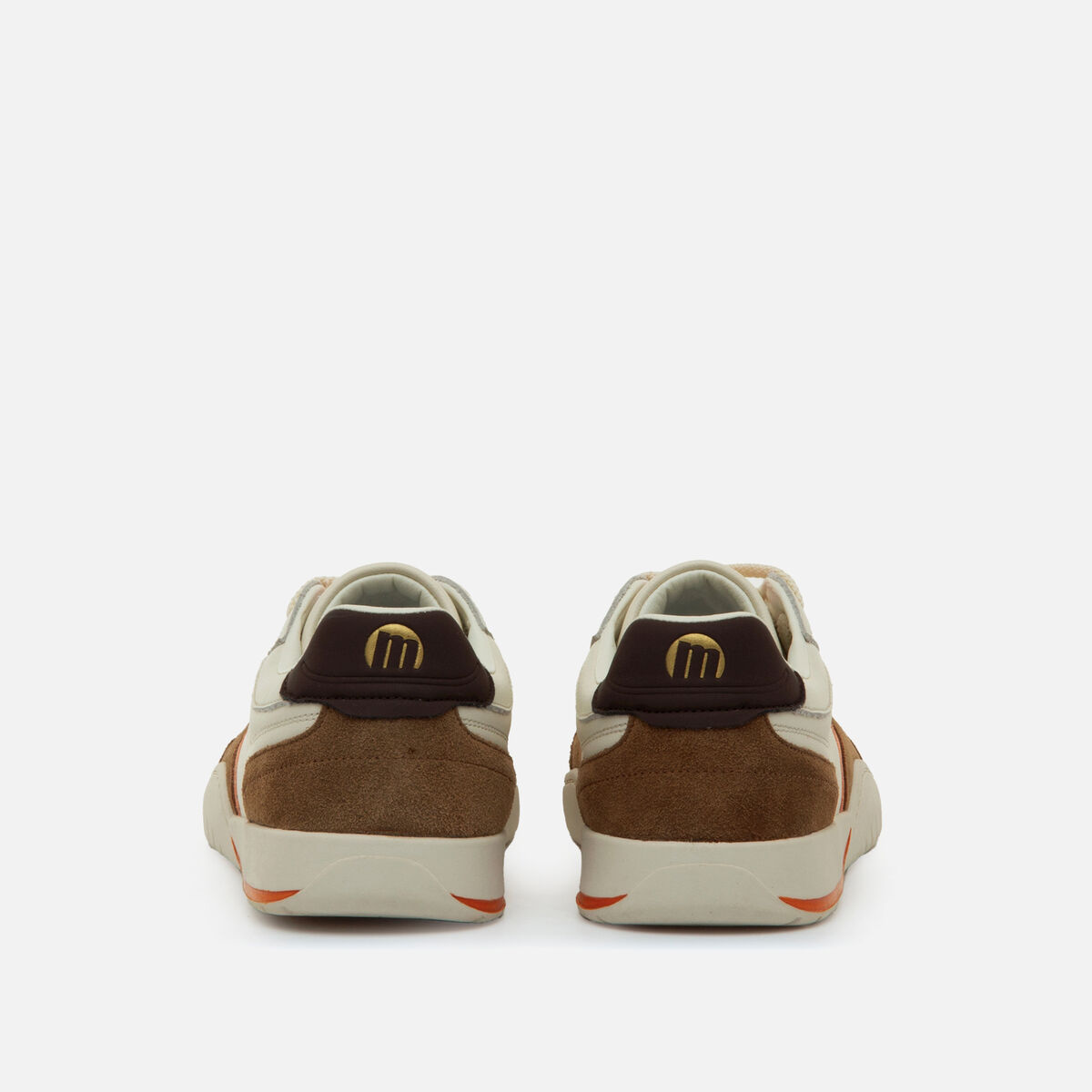 Sneakers pour Homme mod&egrave;le FREE de MTNG image number 4