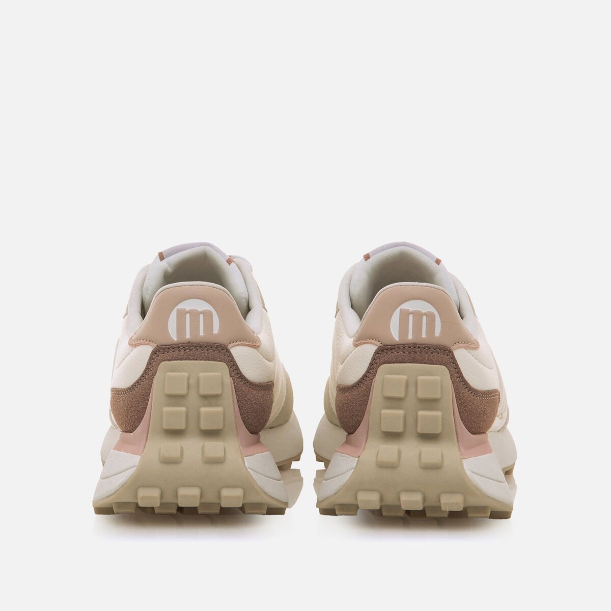 Zapatillas de Mujer modelo ZINC de MTNG image number 7