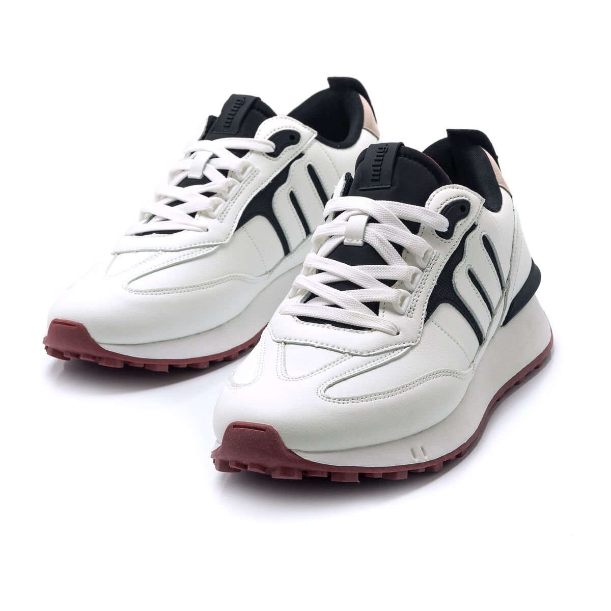 Zapatillas de Hombre modelo QAMAR de MTNG image number 4