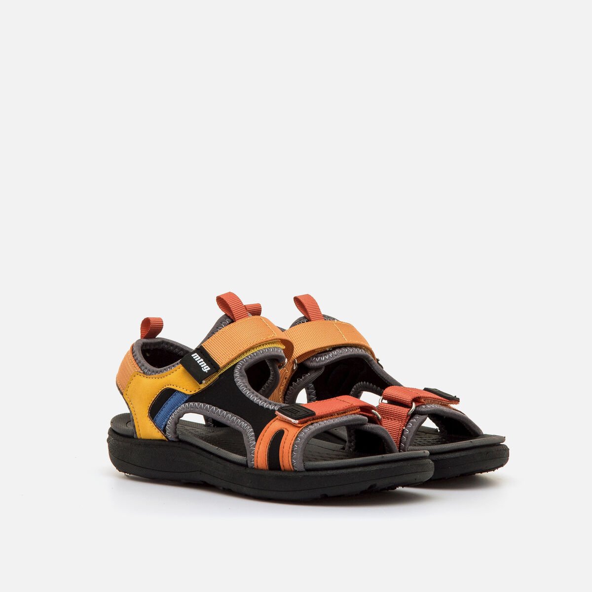 Sandalias de Nina modelo TRECK de MTNG image number 4