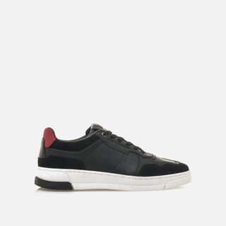 Sneakers de Homem modelo SLAM de MTNG
