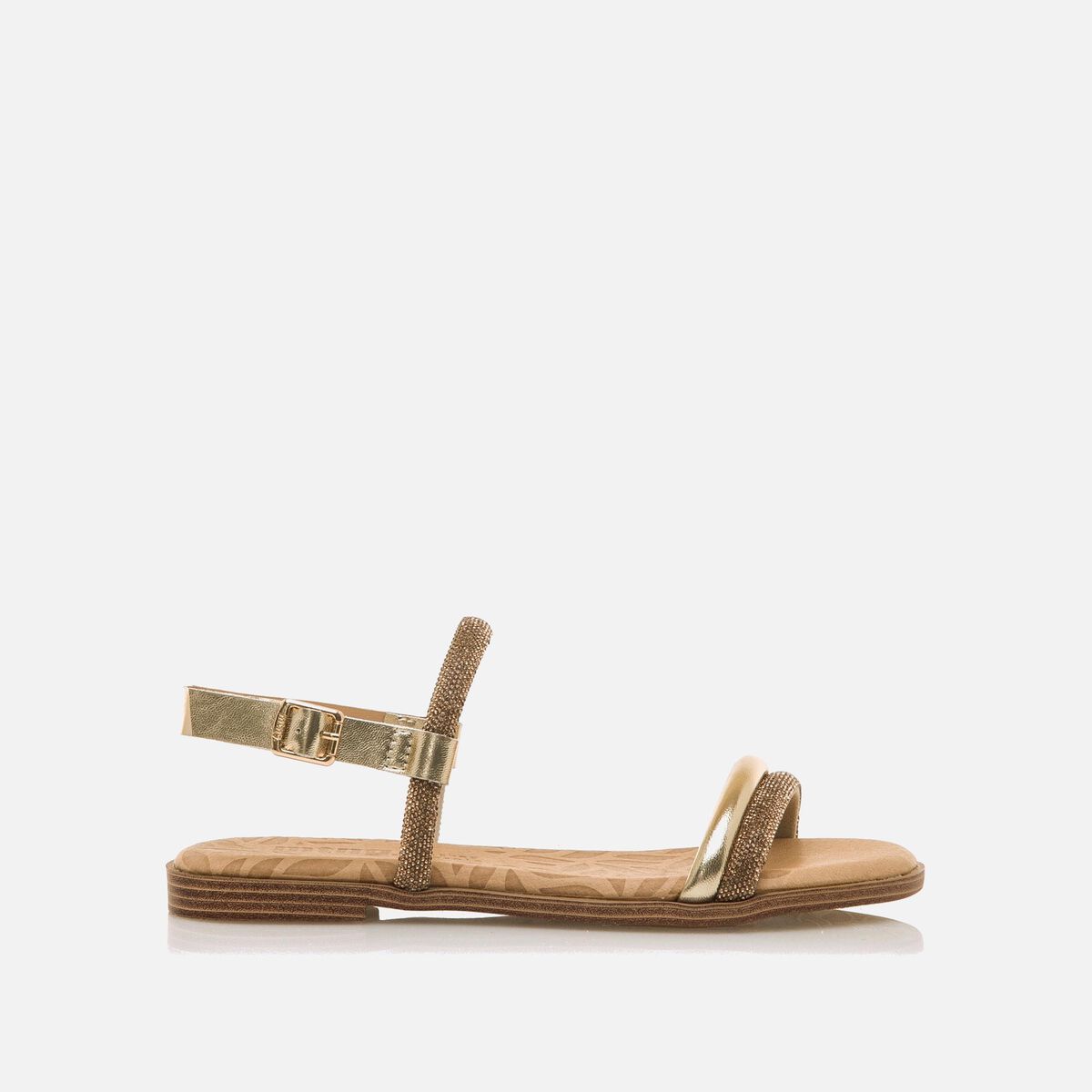 Sandalias planas de Mujer modelo MARIA de MTNG image number 0