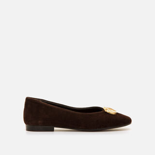 Sapatos planos de Mulher modelo CAMILLE de MUSTANG